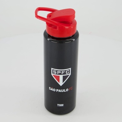 Garrafa do São Paulo Futfanatics - 750ml - Foto 3