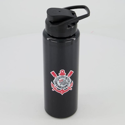 Garrafa do Corinthians Futfanatics Sport - 750ml - Foto 3