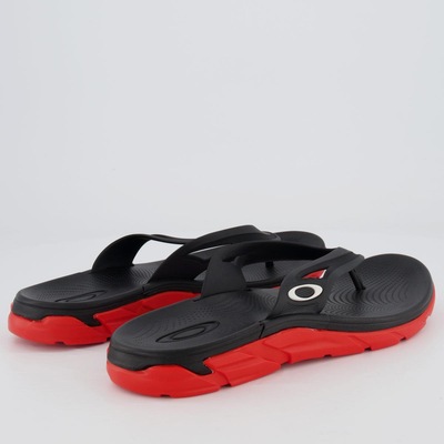 Chinelo Oakley Rest Iii - Adulto - Foto 4