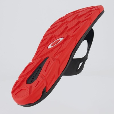 Chinelo Oakley Rest Iii - Adulto - Foto 5