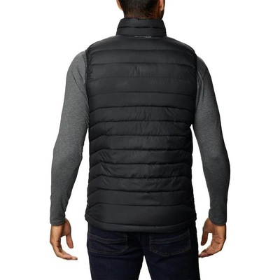 Colete Columbia Powder Lite - Masculino - Foto 2