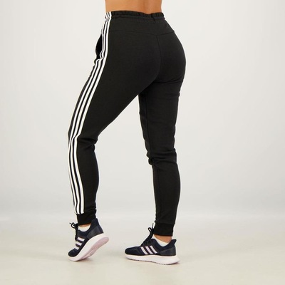 Calça Feminina adidas 3 Listras - Foto 3