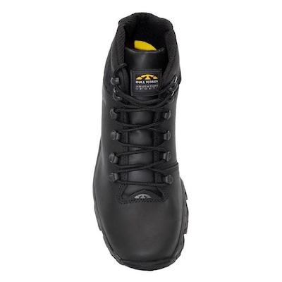 Bota Bull Terrier Trekking Montrail - Masculina - Foto 4