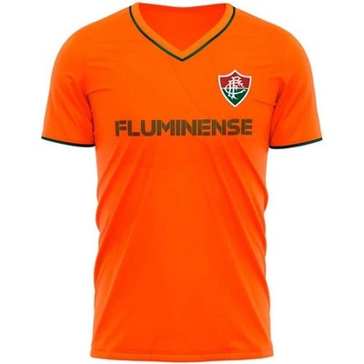 Camiseta do Fluminense Braziline Portals - Masculina - Foto 1