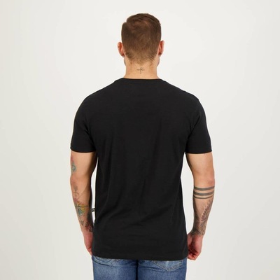 Camiseta Hang Loose Mini Logo Classic - Masculina - Foto 3