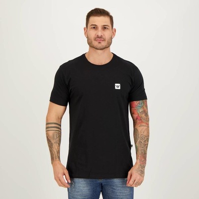 Camiseta Hang Loose Mini Logo Classic - Masculina - Foto 1