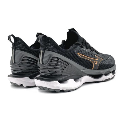 Tênis Mizuno Wave Endeavor - Masculino - Foto 5