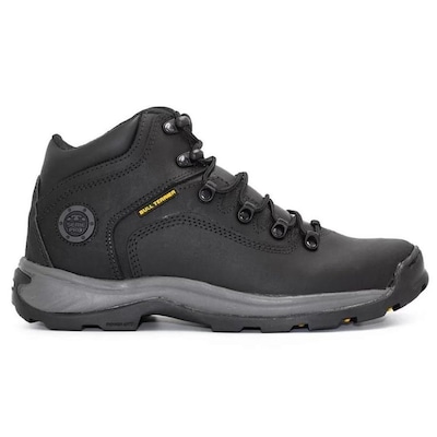 Bota Bull Terrier Trailfox Trekking - Masculina - Foto 2