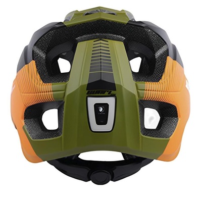 Capacete para Ciclismo Gold Sports Ultra Light - Adulto - Foto 2
