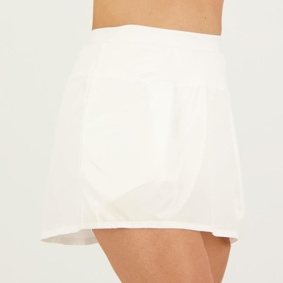 Shorts Saia Fila Tennis Game BASIC - Feminino - Foto 2