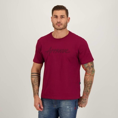 Camiseta Approve Bold New Classic - Masculina - Foto 2