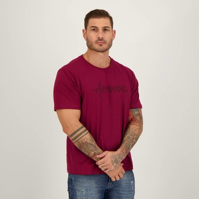 Camiseta Approve Bold New Classic - Masculina - Foto 5