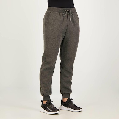 Calça Moletom do Corinthians Futfanatics - Masculino - Foto 2