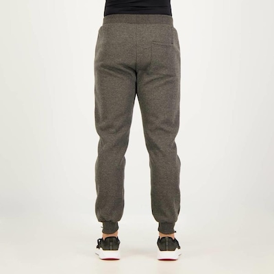 Calça Moletom do Corinthians Futfanatics - Masculino - Foto 4