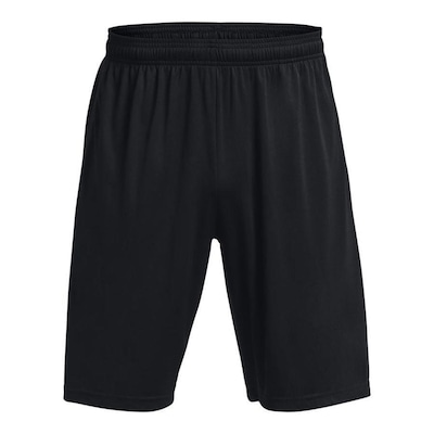 Shorts Under Armour Tech WM Graphic - Masculino - Foto 1