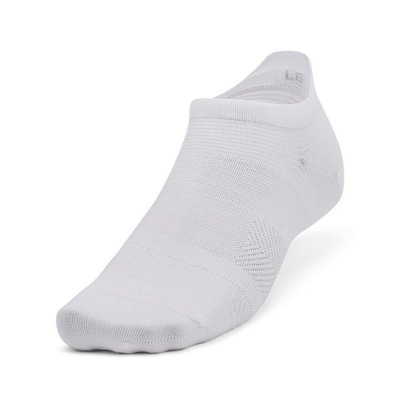 Kit Meias Under Armour Run Lite - 2 pares - Unissex - Foto 2