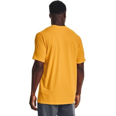 Camiseta Under Armour Curry Iron Bo - Masculina - Foto 3