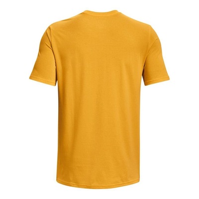Camiseta Under Armour Curry Iron Bo - Masculina - Foto 5