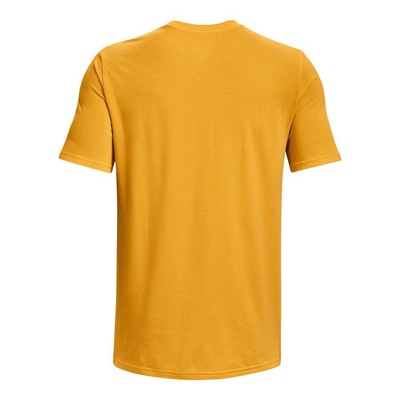 Camiseta Under Armour Curry Iron Bo - Masculina - Foto 5