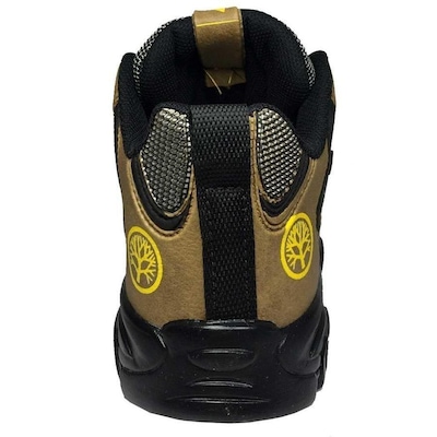 Tênis Adventure Mini Pé Mp2315S - Infantil - Foto 5