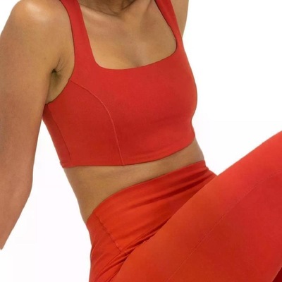 Top com Bojo Live Line Active - Feminino - Foto 1