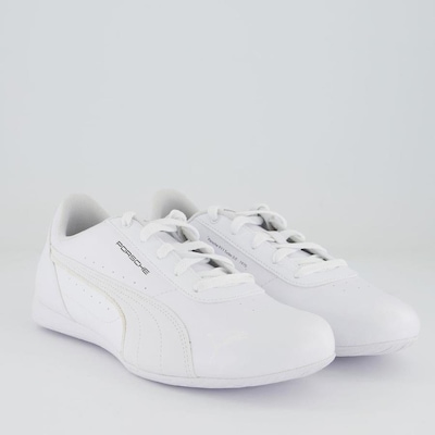 Tênis Puma Porsche Turbo Legacy Neo Cat - Masculino - Foto 2