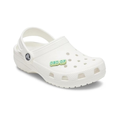 Jibbitz Crocs Ceo Of - Foto 2