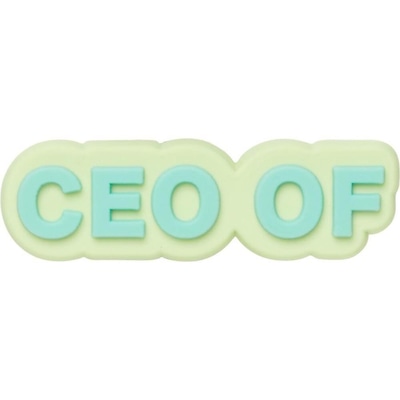 Jibbitz Crocs Ceo Of - Foto 1