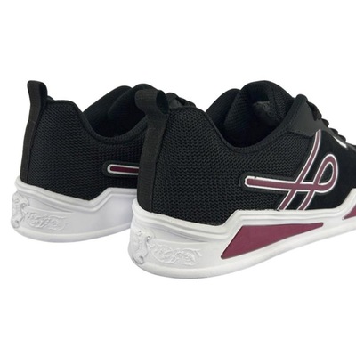 Tênis Ous Arquitetônico Preto Tinto Essencial - Masculino - Foto 3
