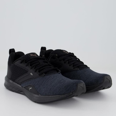 Tênis Puma NRGY Comet II - Masculino - Foto 2