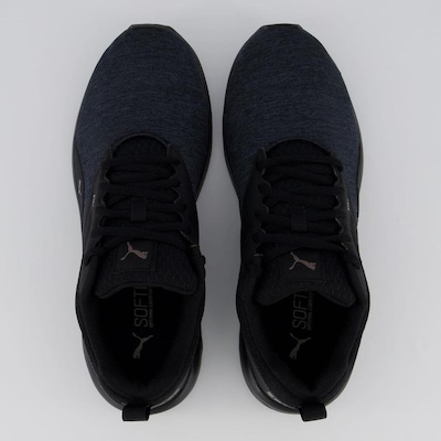 Tênis Puma NRGY Comet II - Masculino - Foto 4