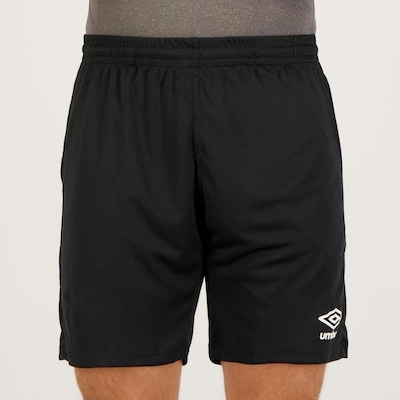Calção Umbro New Arbitro - Adulto - Foto 1