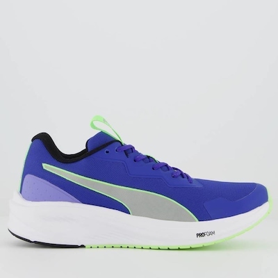 Tênis Puma Aviator ENG Pro - Feminino - Foto 1