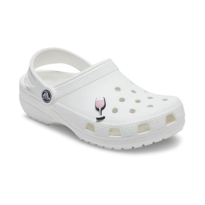 Jibbitz Crocs Rose All Day - Foto 2