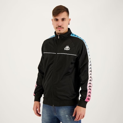 Jaqueta Kappa Trilobal Jack - Masculina - Foto 2