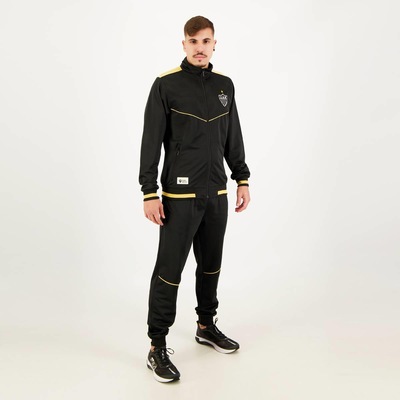 Agasalho do Atlético Mineiro Futfanatics - Masculino - Foto 3