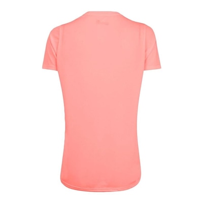 Camiseta Feminina Mizuno Manga Curta Energy - Foto 2