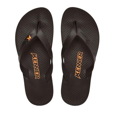 Chinelo Unissex Kenner New Summer DGX - Foto 2