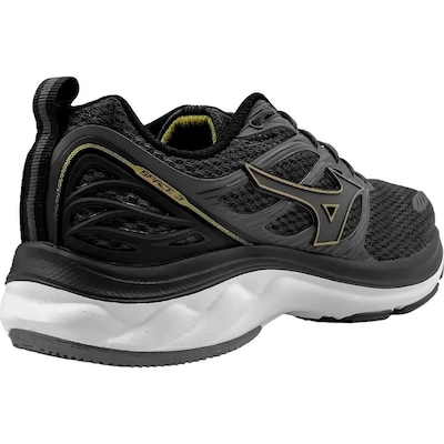 Tênis Mizuno Space 3 - Masculino - Foto 3