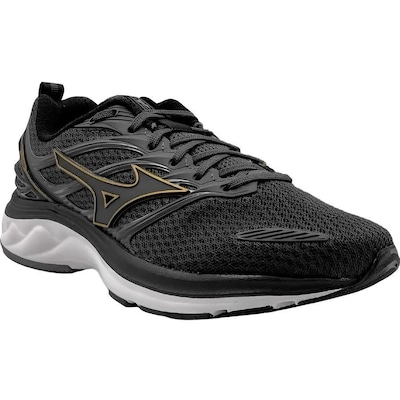 Tênis Mizuno Space 3 - Masculino - Foto 5