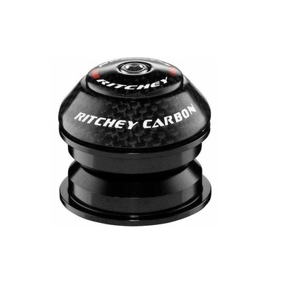 Caixa de Direção Ritchey WCS Carbon Zero/press-fit 44/50mm - Foto 1