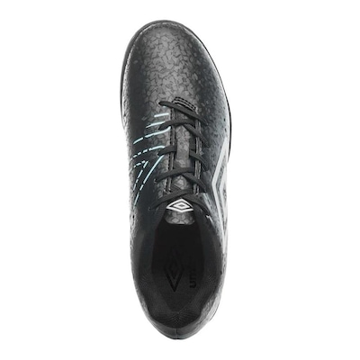 Chuteira Society Umbro Adamant League - Adulto - Foto 4