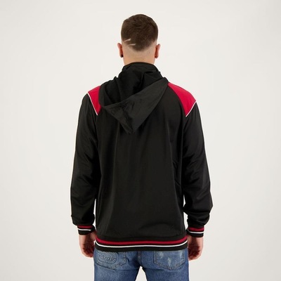 Jaqueta do São Paulo com Capuz Trilobal Futfanatics - Masculina - Foto 3