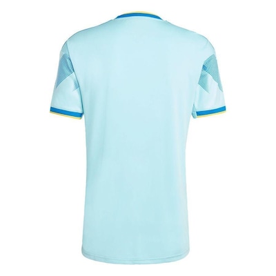 Camisa 3 do Boca Juniors 23/24 adidas - Masculina - Foto 2
