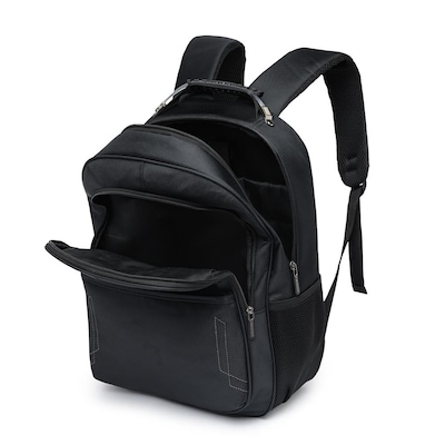 Mochila Polo One Resistente Grande  - 20 Litros - Foto 5