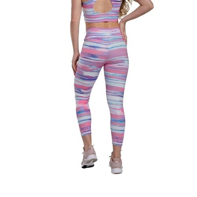 Conjunto Hoopfit Fanni - Feminino - 2 Unidades - Foto 3
