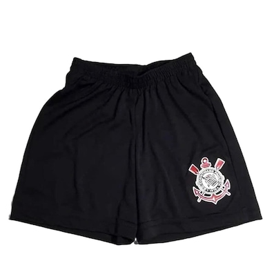 Kit de Uniforme do Corinthians Layer SPR - Foto 5
