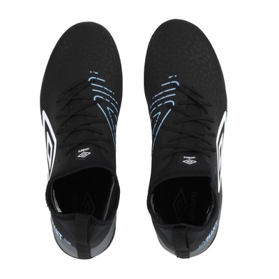 Chuteira de Campo Umbro Adamant Club - Adulto - Foto 5