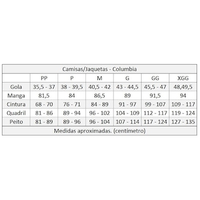 Jaqueta Columbia com Capuz Labyrinth Hooded - Masculina - Foto 5