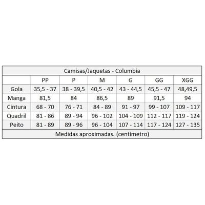 Colete Columbia Silver Falls - Adulto - Foto 4